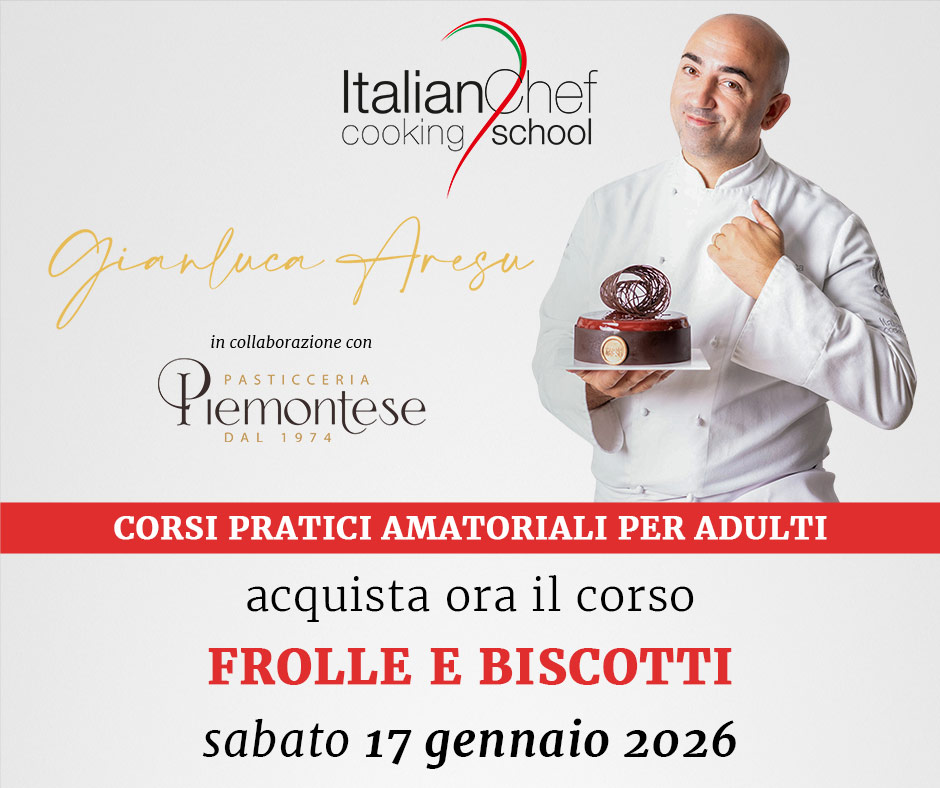 FROLLE E BISCOTTI con il Maestro Gianluca Aresu - 17 gennaio 2026